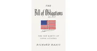 The Bill Of Obligations