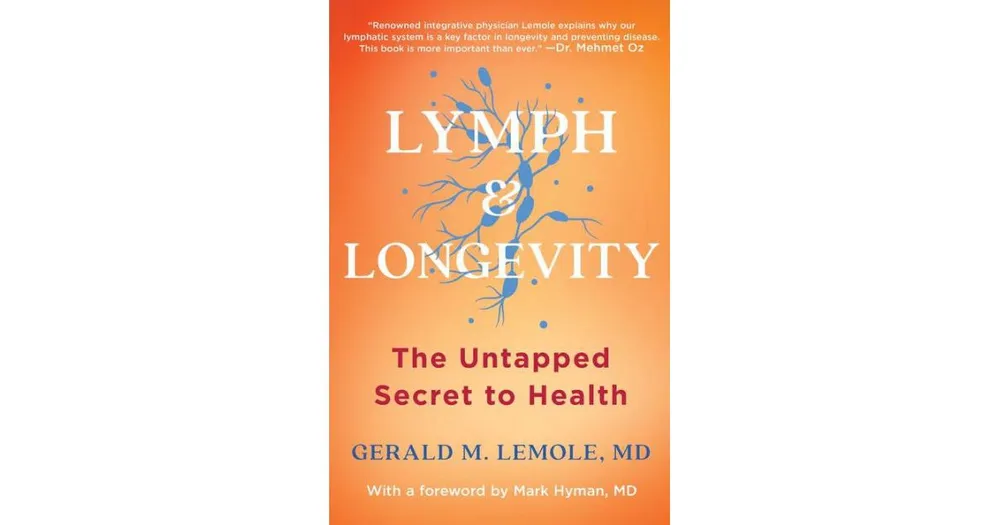 Lymph Longevity