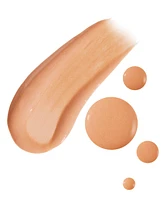 Armani Beauty Fluid Sheer Glow Enhancer Highlighter Makeup, Travel