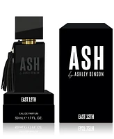 Ash by Ashley Benson East 12th Eau de Parfum Spray, 1.7 oz.