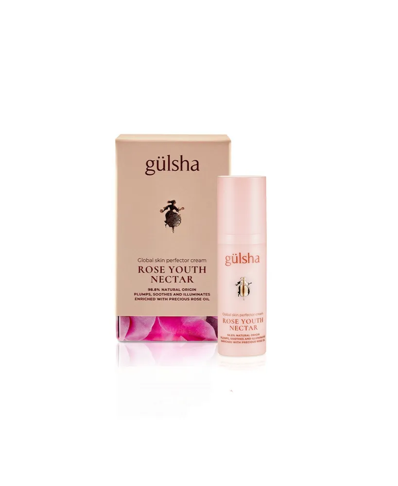 g¼lsha Youth Nectar Cream 30ml