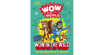 Wow in The World- Wow in The Wild