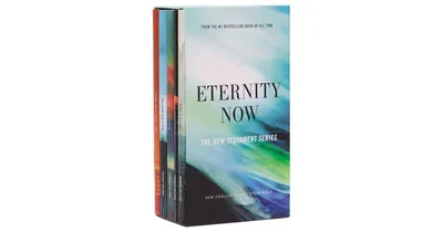 Net Eternity Now New Testament Series Box Set, Comfort Print by Thomas Nelson
