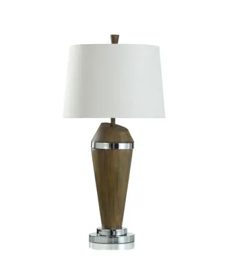 32.5" Danrun Mid Century Modern Table Lamp