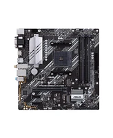 Asus 90MB19X0-M0AAY0 Prime B550M-a Wi-Fi Ii Amd AM4 3rd Generation Ryzen Micro Atx Motherboard