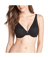 Women's Bare Support Full Fit Unlined Underwire Bra