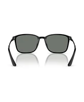 Giorgio Armani Men's Sunglasses AR8197