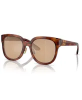 Miu Miu Women's Sunglasses Mu 01ZS