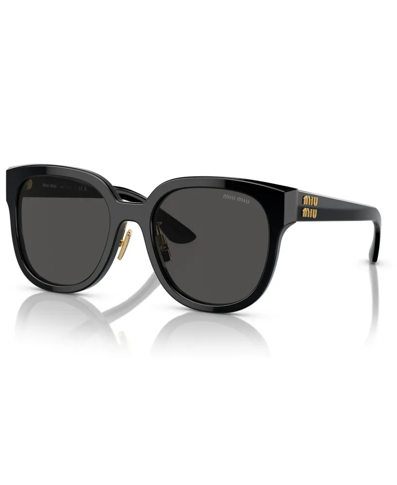 Miu Women's Sunglasses Mu 01ZS