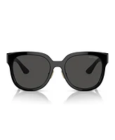 Miu Women's Sunglasses Mu 01ZS