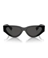 Miu Miu Women's Sunglasses Mu 03ZS