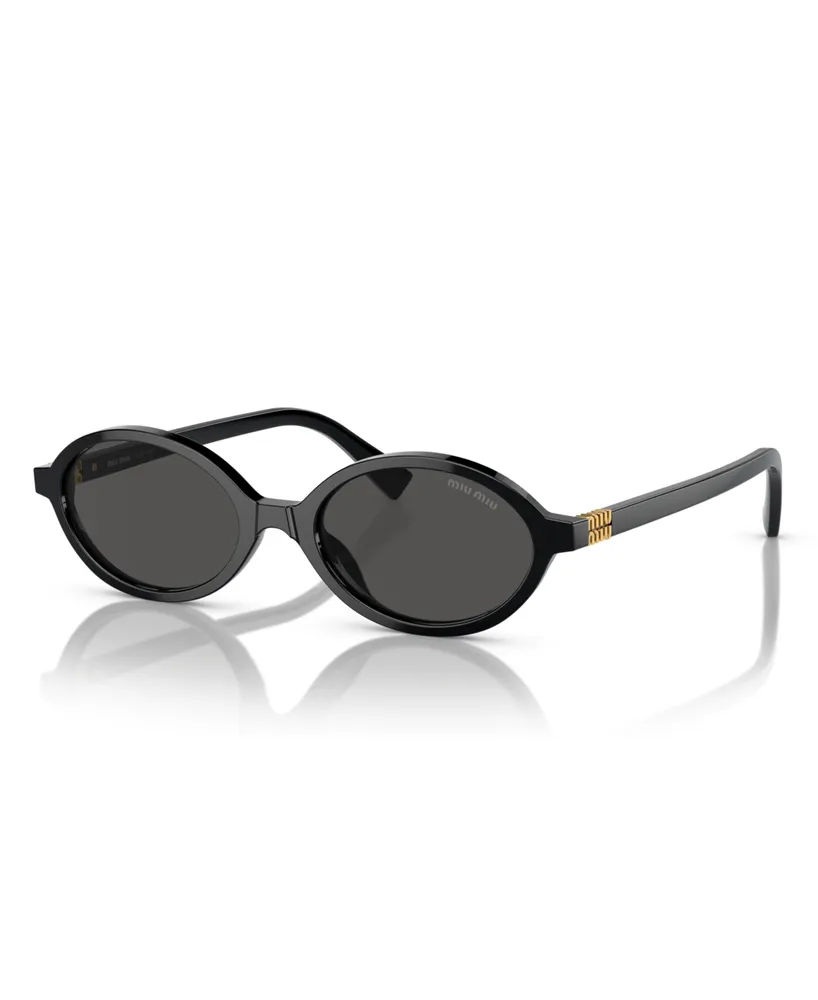 Miu Miu Women's Sunglasses Mu 04ZS