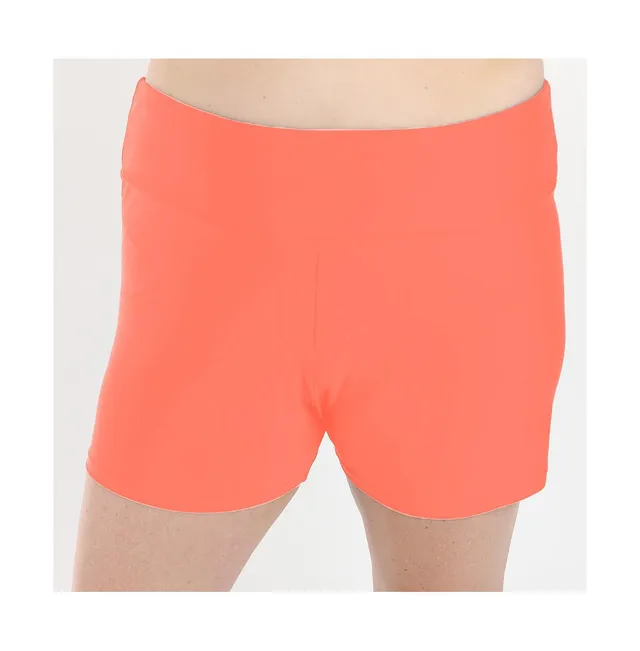 Nike Womens Fly Crossover Shorts Plus