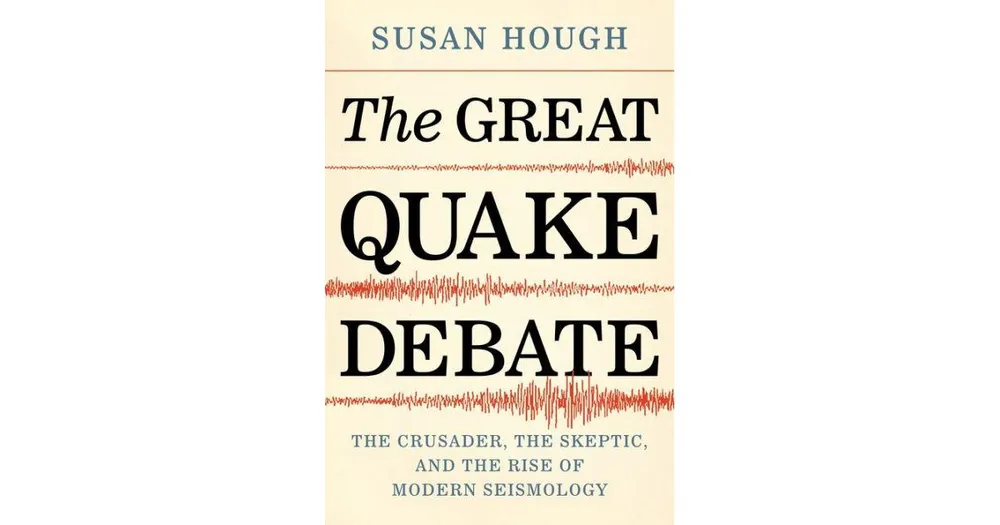 The Great Quake Debate