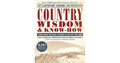 Country Wisdom Know-How