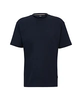 Boss by Hugo Men's Seasonal Artwork Regular-Fit T-shirt