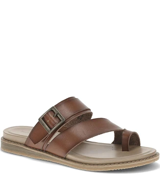 Baretraps Women's Nat Slide Sandals