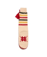 Muk Luks Women's 50th Anniversary Slipper Socks