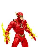 Dc Direct The Flash 7" Collectible Figure