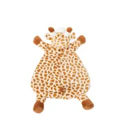 WubbaNub Giraffe Lovey