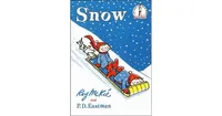 Snow by P. D. Eastman