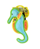 DuraForce Seahorse Durable Dog Toy