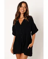 Winny Romper