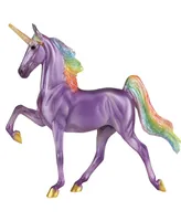 Breyer Horses the Freedom Series Rainbow Magic Unicorn