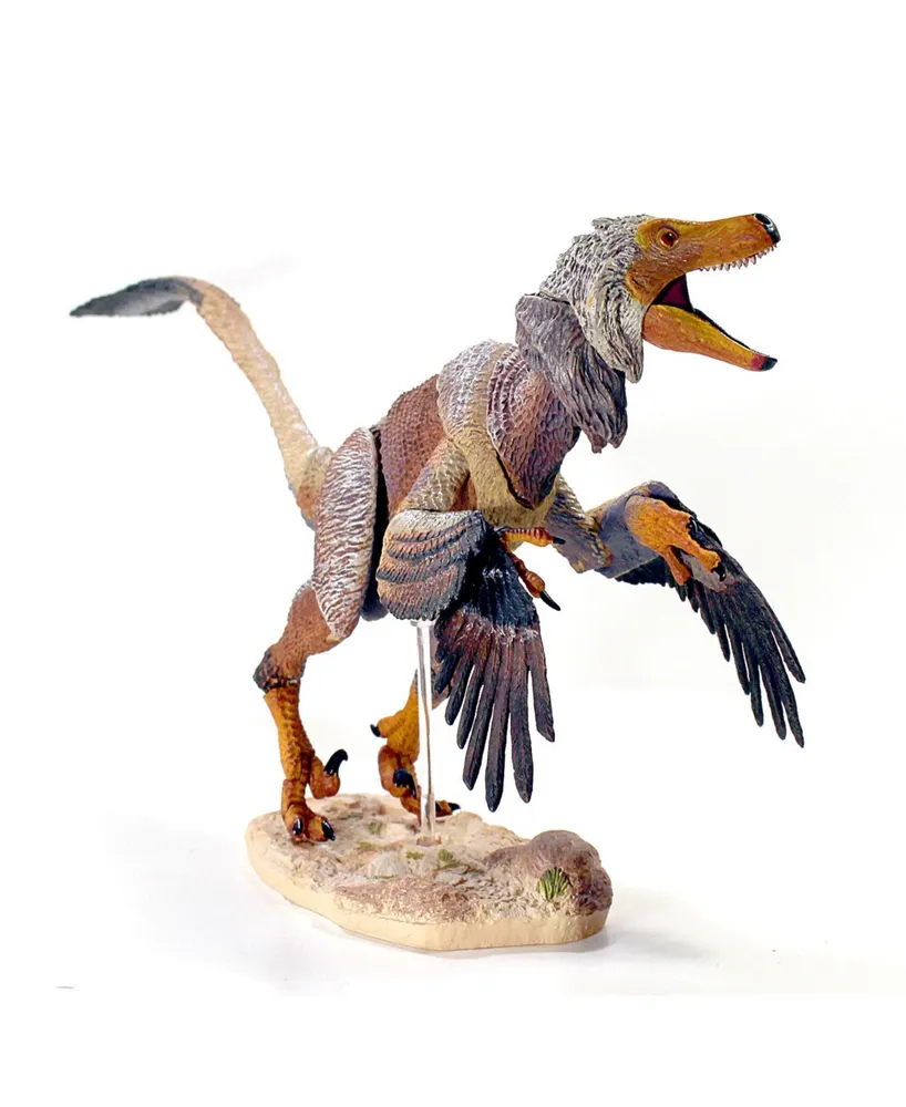 Beasts of the Mesozoic Tsaagan Mangas Action Figure