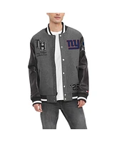 Men's Tommy Hilfiger Heather Gray