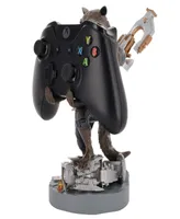 Exquisite Gaming Rocket Raccoon Controller Holder