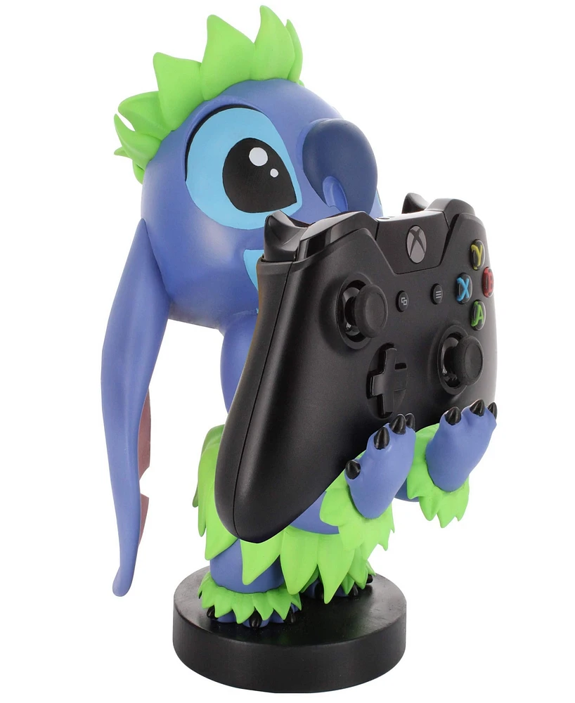 Exquisite Gaming Hula Stitch Controller Holder