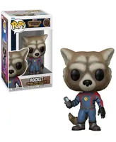 Funko Pop Movies Guardians of the Galaxy Collectors Set