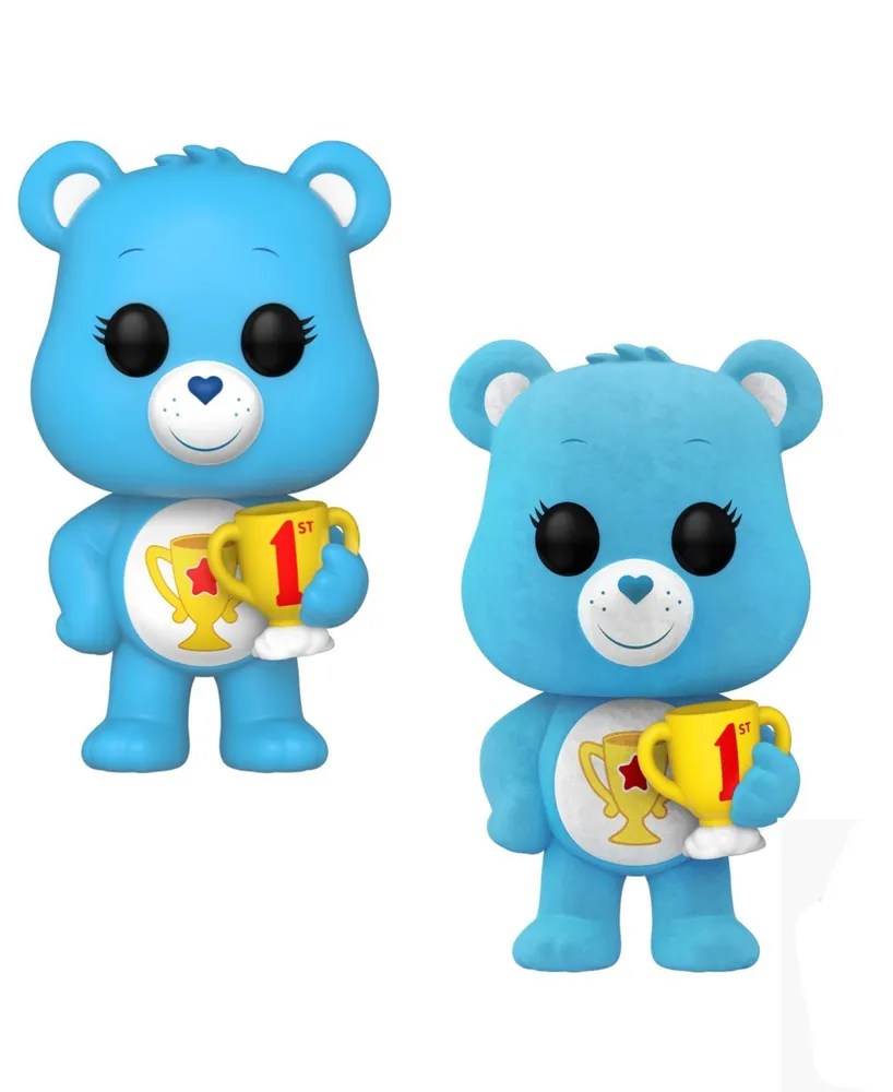 Funko Pop Animation Care Bears 40th Anniversary Collectors Set