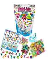 Rainbow Loom Loomi-Pals Collectible Zoo Set