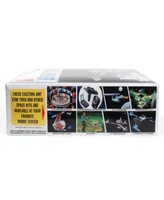 Round 2 Star Trek K-7 Space Station Model Kit