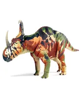 Beasts of the Mesozoic Sinoceratops Zhuchengensis Dinosaur Action Figure