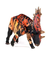 Beasts of the Mesozoic Utahceratops Gettyi Action Figure