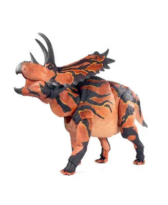 Beasts of the Mesozoic Pentaceratops Sternbergii Dinosaur Action Figure