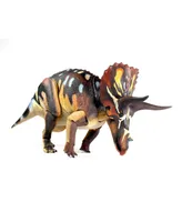 Beasts of the Mesozoic Triceratops Horridus Adult Action Figure