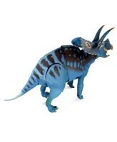 Beasts of the Mesozoic torosaurus Latus Dinosaur Action Figure