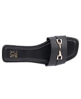 Women's Naia Flat Sandal