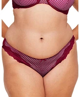 Rubie Women's Brazilian Panty