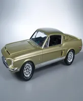 Round 2 1968 Shelby Gt500 Model Kit