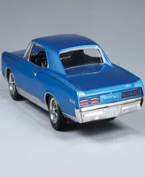 Round 2 1967 Pontiac Gto Model Kit