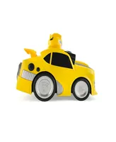 Transfomers Rescue Bots Bumblebee Remote Control toy