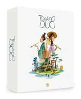 Funforge Tokaido Duo Board Game