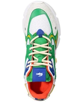 Lacoste Men's L003 Neo Textile Color Pop Sneakers