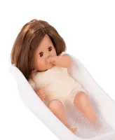 Gotz Boutique Pretend White Bath Tub