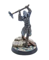 Modiphius Call to Arms Dawnguard Vampire Hunters Miniatures